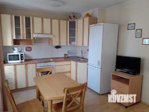 2-к квартира, на длительный срок, 56м2, 12/16 этаж