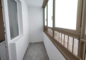 Студия квартира, на длительный срок, 25м2, 17/25 этаж