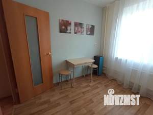 1-к квартира, посуточно, 38м2, 9/10 этаж