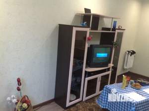 2-к квартира, на длительный срок, 43м2, 1/5 этаж