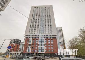 Студия квартира, посуточно, 30м2, 6/31 этаж