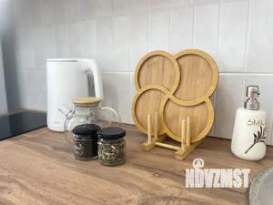 Студия квартира, посуточно, 26м2, 11/18 этаж