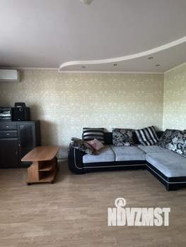 5-к квартира, на длительный срок, 130м2, 3/11 этаж