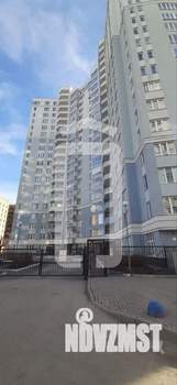 1-к квартира, на длительный срок, 42м2, 5/19 этаж