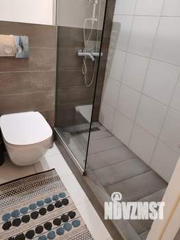 1-к квартира, посуточно, 34м2, 3/5 этаж