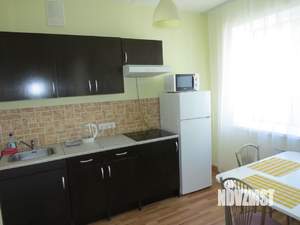 2-к квартира, посуточно, 53м2, 1/1 этаж