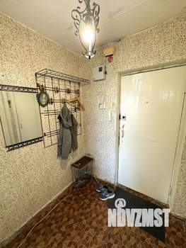 1-к квартира, на длительный срок, 38м2, 6/9 этаж
