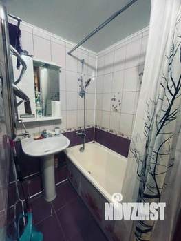 2-к квартира, на длительный срок, 44м2, 5/9 этаж