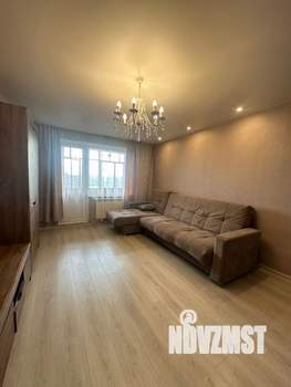 2-к квартира, на длительный срок, 48м2, 10/12 этаж