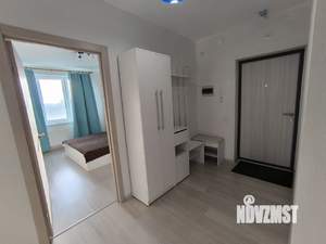 2-к квартира, на длительный срок, 60м2, 17/25 этаж