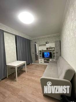 Студия квартира, на длительный срок, 21м2, 3/3 этаж