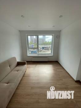 1-к квартира, на длительный срок, 37м2, 2/6 этаж