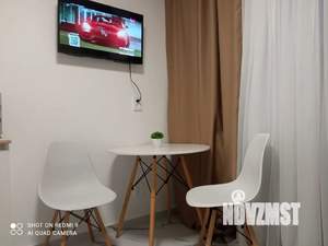 1-к квартира, посуточно, 16м2, 1/9 этаж