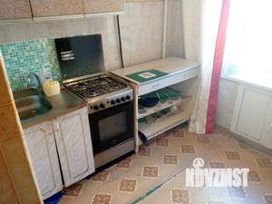 1-к квартира, на длительный срок, 33м2, 3/5 этаж
