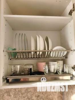 1-к квартира, посуточно, 38м2, 16/24 этаж