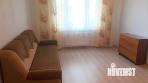 1-к квартира, на длительный срок, 38м2, 2/18 этаж