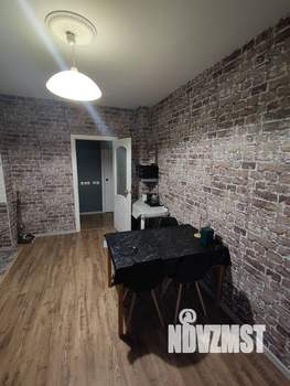 2-к квартира, на длительный срок, 71м2, 7/17 этаж