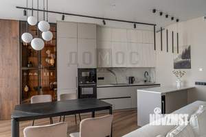 1-к квартира, на длительный срок, 94м2, 12/52 этаж