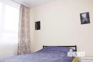 2-к квартира, посуточно, 46м2, 1/1 этаж