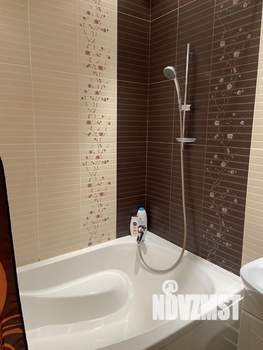 1-к квартира, на длительный срок, 43м2, 9/16 этаж