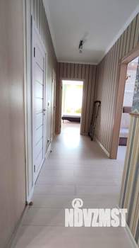 2-к квартира, на длительный срок, 66м2, 5/24 этаж