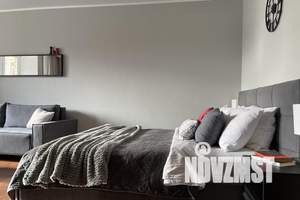 2-к квартира, посуточно, 75м2, 4/16 этаж