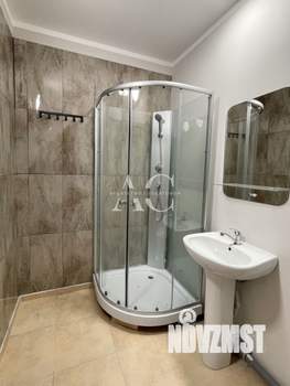 1-к квартира, на длительный срок, 40м2, 25/30 этаж