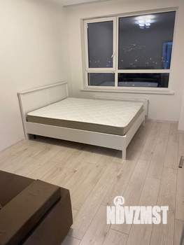 3-к квартира, посуточно, 65м2, 8/31 этаж