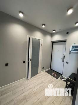 2-к квартира, на длительный срок, 60м2, 25/27 этаж