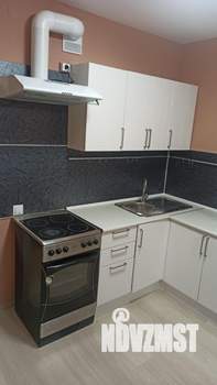 Студия квартира, на длительный срок, 22м2, 4/25 этаж