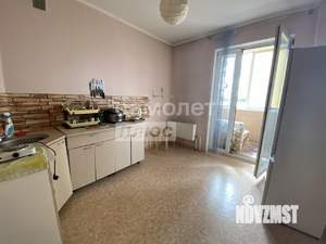 1-к квартира, на длительный срок, 43м2, 7/10 этаж