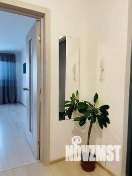 Студия квартира, посуточно, 25м2, 19/25 этаж
