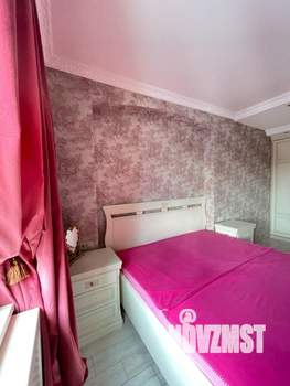 3-к квартира, на длительный срок, 100м2, 4/16 этаж