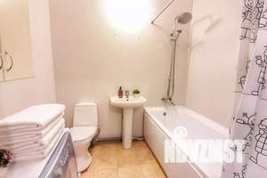 1-к квартира, посуточно, 47м2, 13/27 этаж