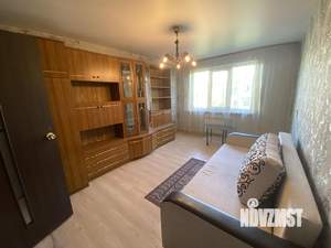 3-к квартира, на длительный срок, 57м2, 5/5 этаж