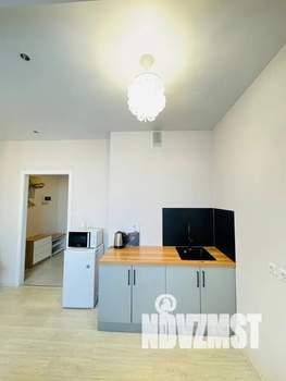 Студия квартира, посуточно, 30м2, 12/20 этаж