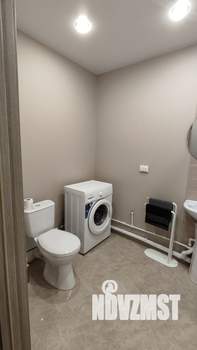 1-к квартира, посуточно, 36м2, 2/25 этаж