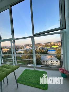 1-к квартира, посуточно, 50м2, 10/19 этаж