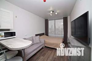 1-к квартира, посуточно, 32м2, 10/15 этаж