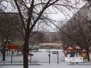 2-к квартира, на длительный срок, 43м2, 7/12 этаж