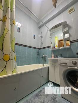 2-к квартира, посуточно, 70м2, 3/4 этаж