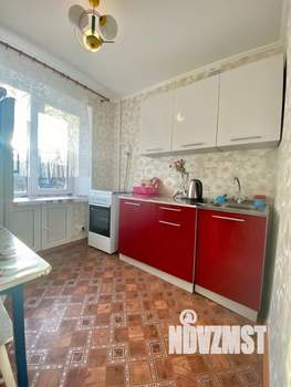 1-к квартира, на длительный срок, 32м2, 2/5 этаж