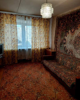 3-к квартира, на длительный срок, 60м2, 9/9 этаж