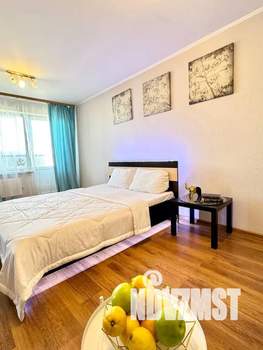 1-к квартира, посуточно, 37м2, 6/21 этаж