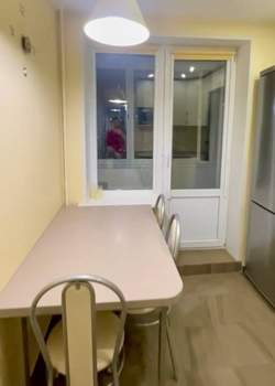 2-к квартира, на длительный срок, 38м2, 12/35 этаж