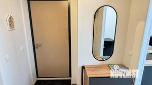 1-к квартира, посуточно, 31м2, 17/28 этаж