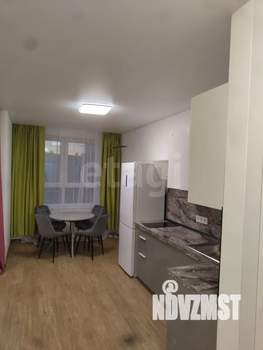 Студия квартира, на длительный срок, 32м2, 8/26 этаж