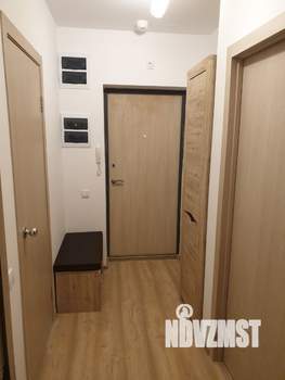 1-к квартира, на длительный срок, 36м2, 9/25 этаж