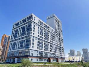 2-к квартира, на длительный срок, 40м2, 5/14 этаж