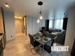 2-к квартира, посуточно, 60м2, 8/36 этаж